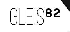 Gleis 82 Logo